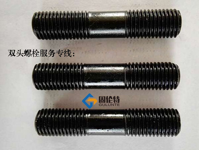 國標35CrMoa雙頭螺栓生產(chǎn)廠家